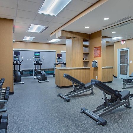 Towneplace Suites By Marriott Knoxville Oak Ridge Zewnętrze zdjęcie