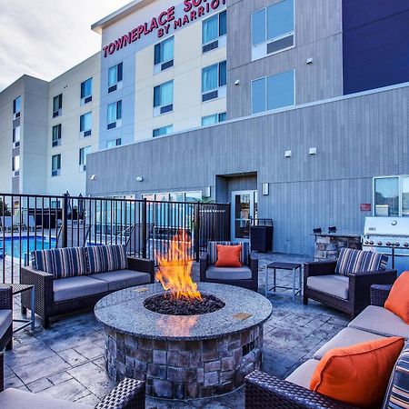 Towneplace Suites By Marriott Knoxville Oak Ridge Zewnętrze zdjęcie