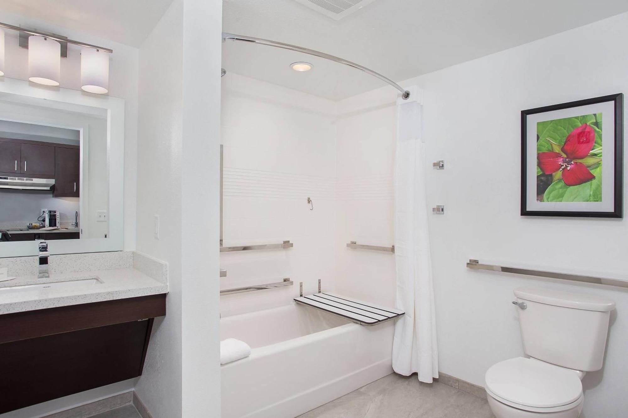 Towneplace Suites By Marriott Knoxville Oak Ridge Zewnętrze zdjęcie