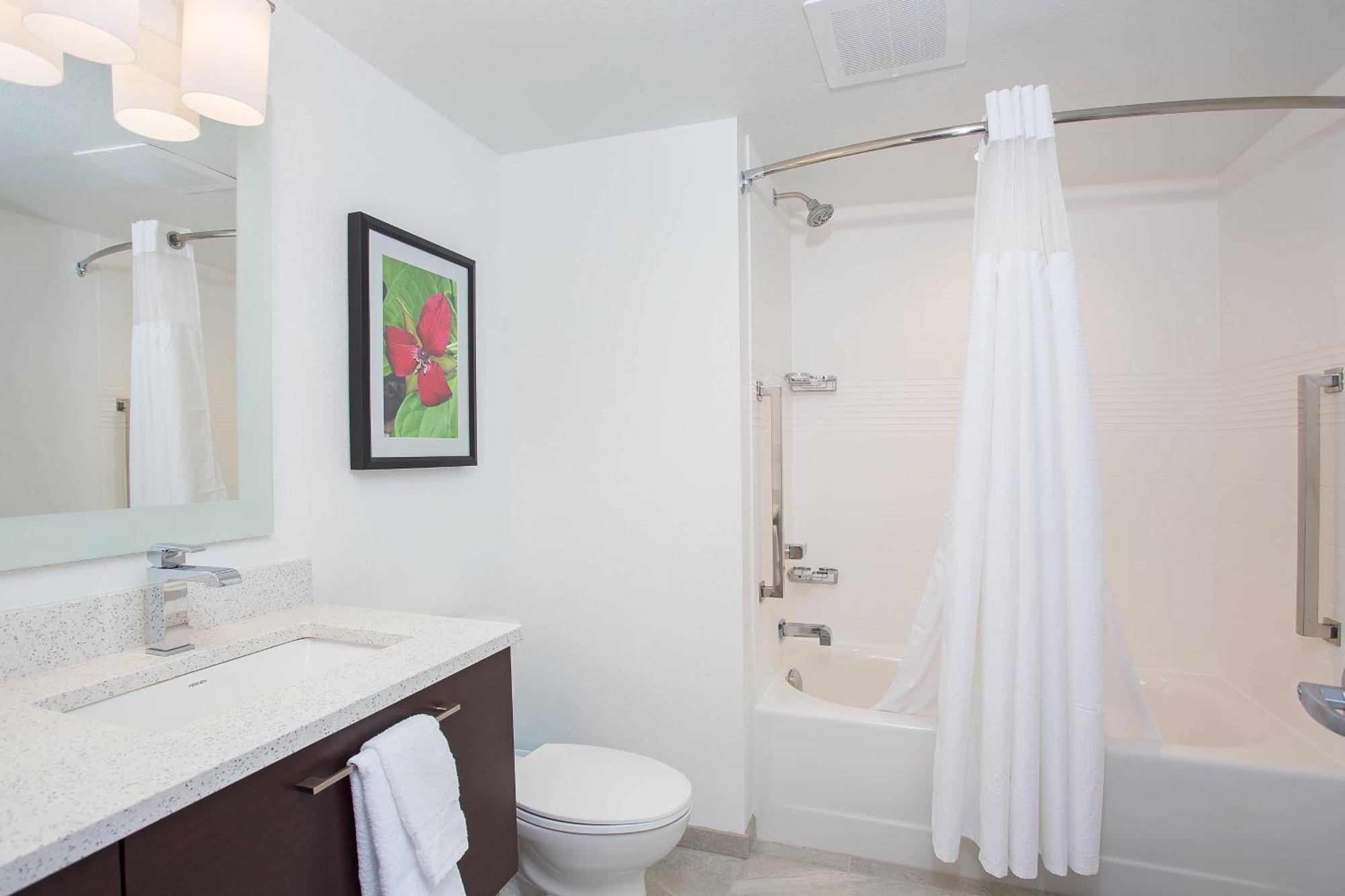 Towneplace Suites By Marriott Knoxville Oak Ridge Zewnętrze zdjęcie