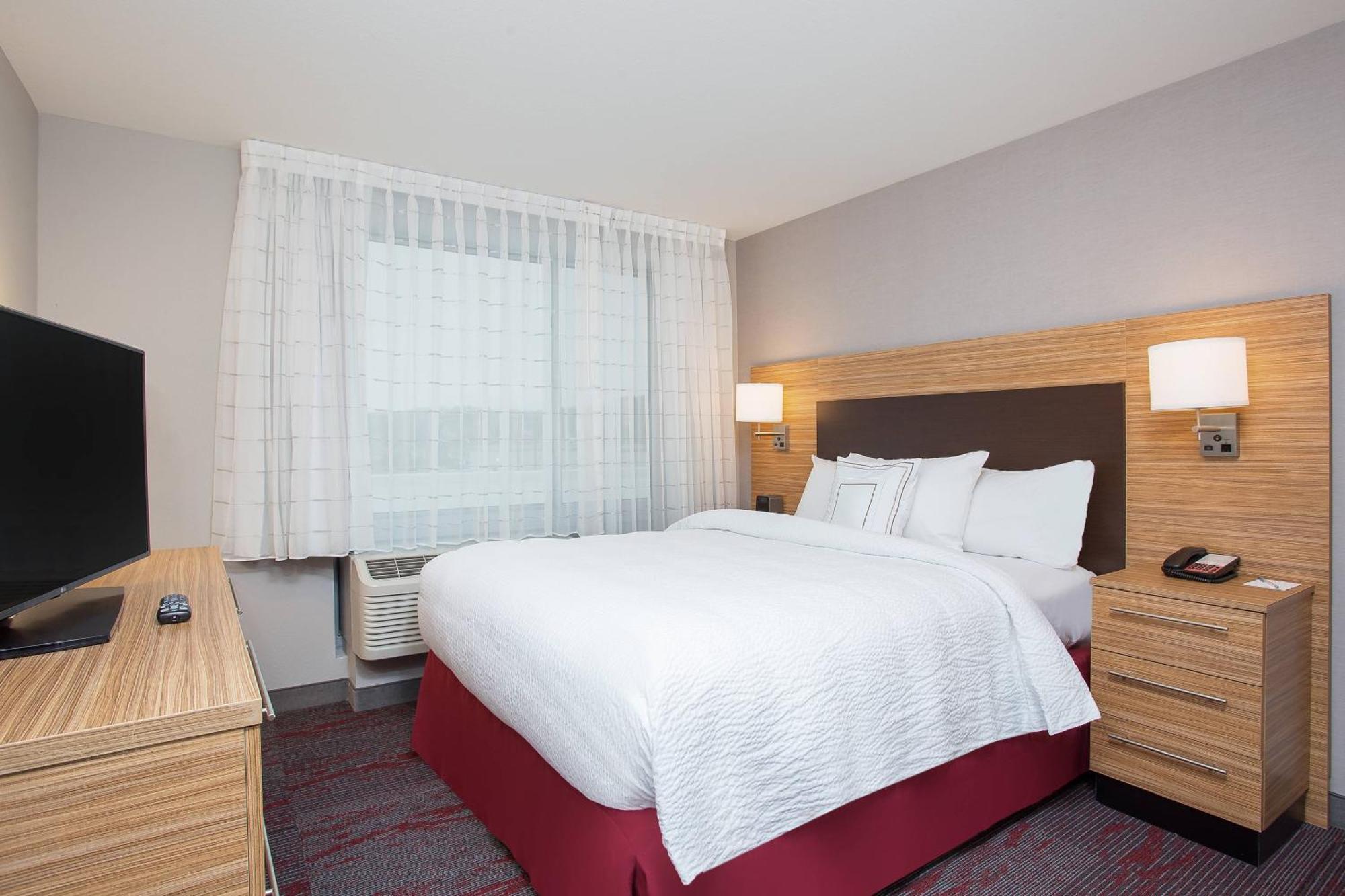 Towneplace Suites By Marriott Knoxville Oak Ridge Zewnętrze zdjęcie