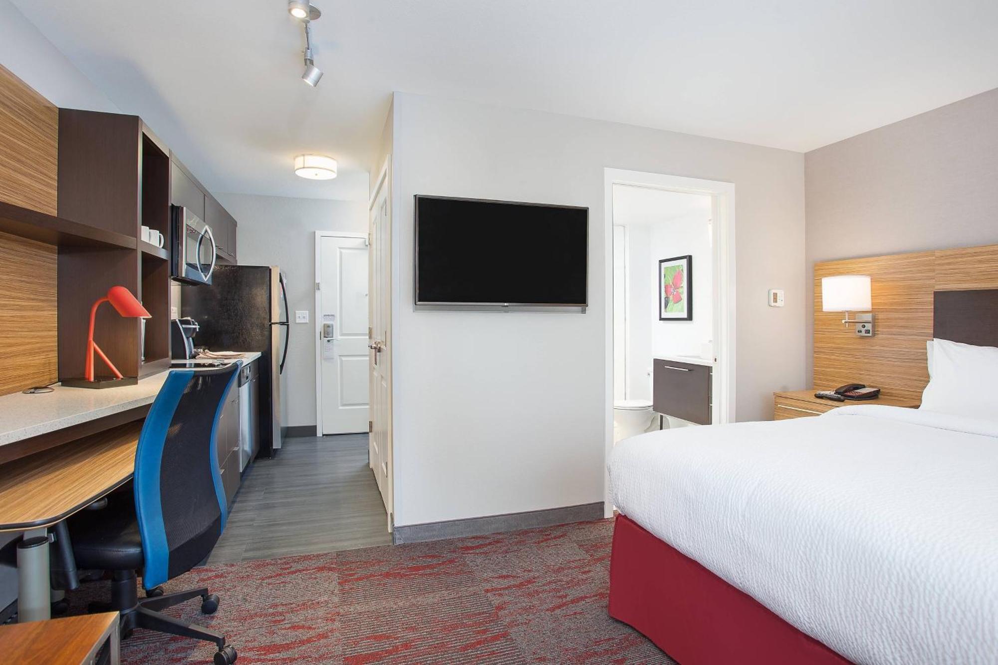 Towneplace Suites By Marriott Knoxville Oak Ridge Zewnętrze zdjęcie