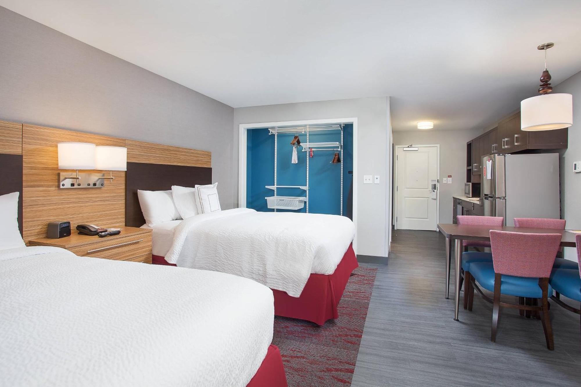 Towneplace Suites By Marriott Knoxville Oak Ridge Zewnętrze zdjęcie