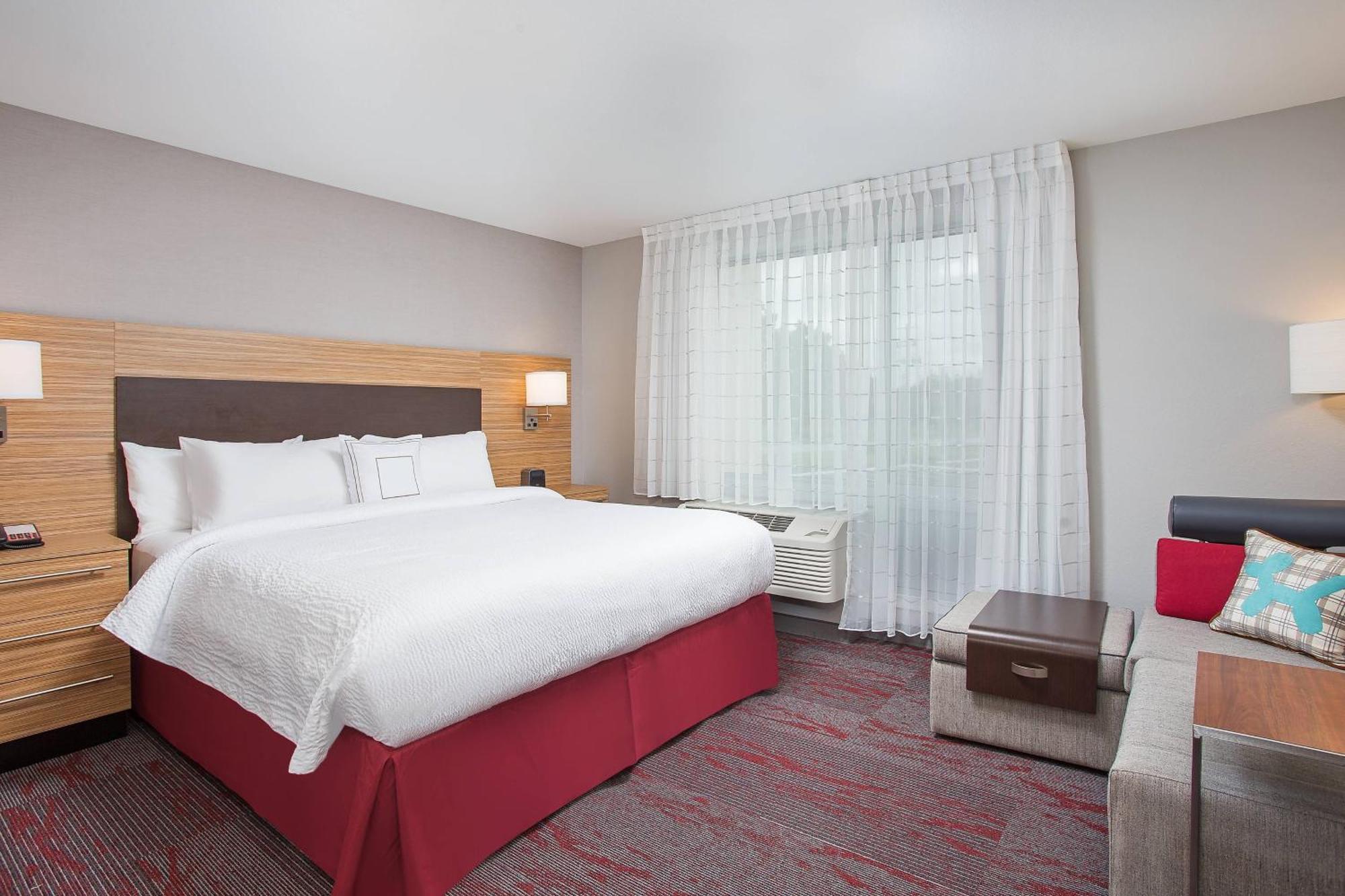 Towneplace Suites By Marriott Knoxville Oak Ridge Zewnętrze zdjęcie