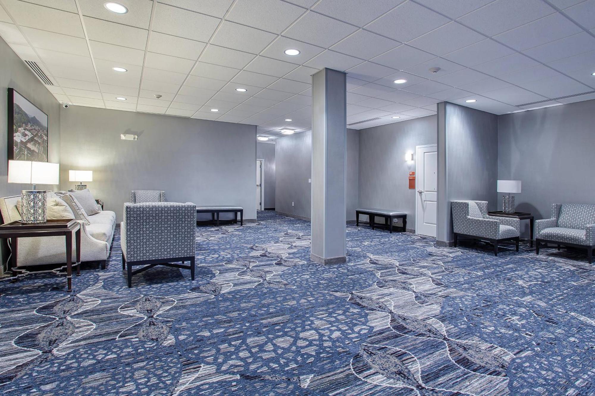 Towneplace Suites By Marriott Knoxville Oak Ridge Zewnętrze zdjęcie