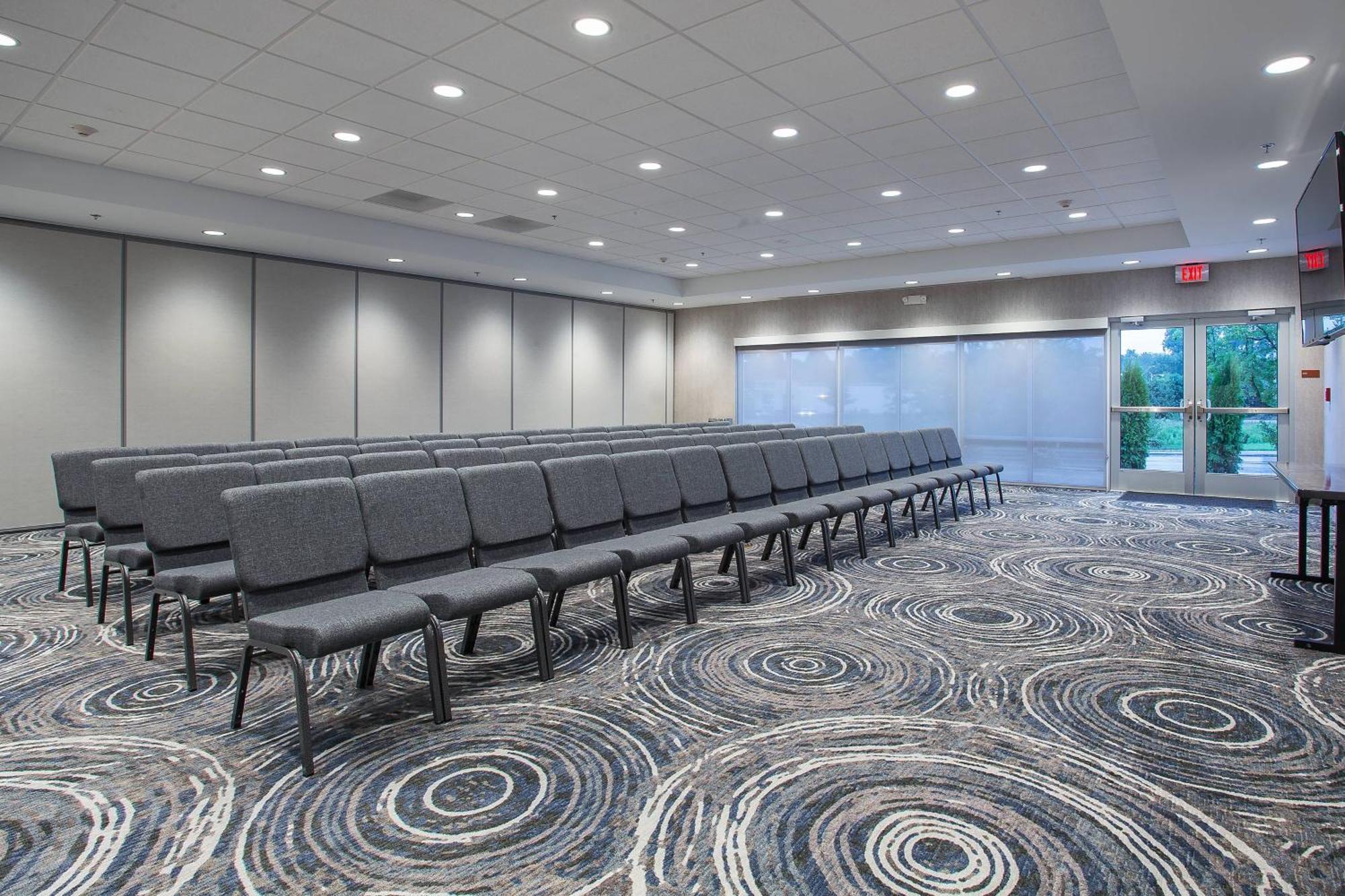 Towneplace Suites By Marriott Knoxville Oak Ridge Zewnętrze zdjęcie