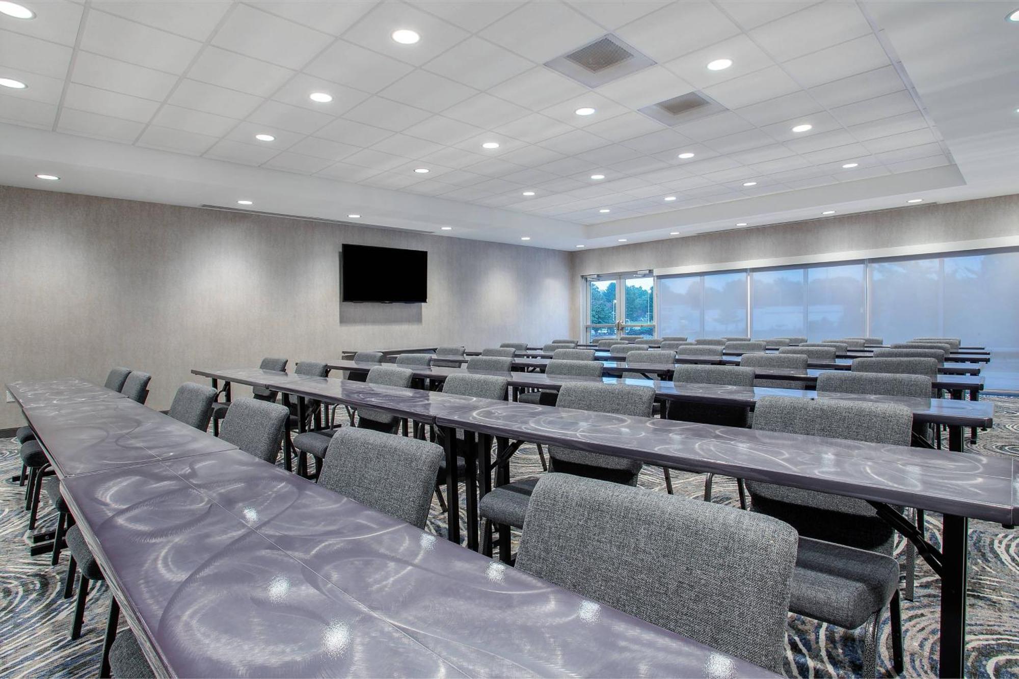 Towneplace Suites By Marriott Knoxville Oak Ridge Zewnętrze zdjęcie