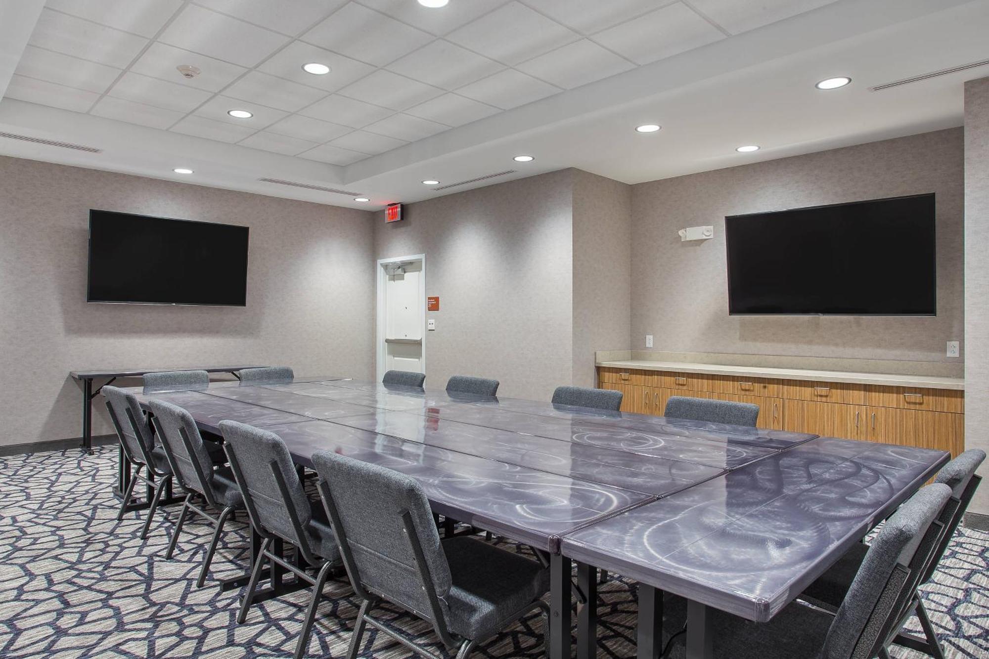 Towneplace Suites By Marriott Knoxville Oak Ridge Zewnętrze zdjęcie