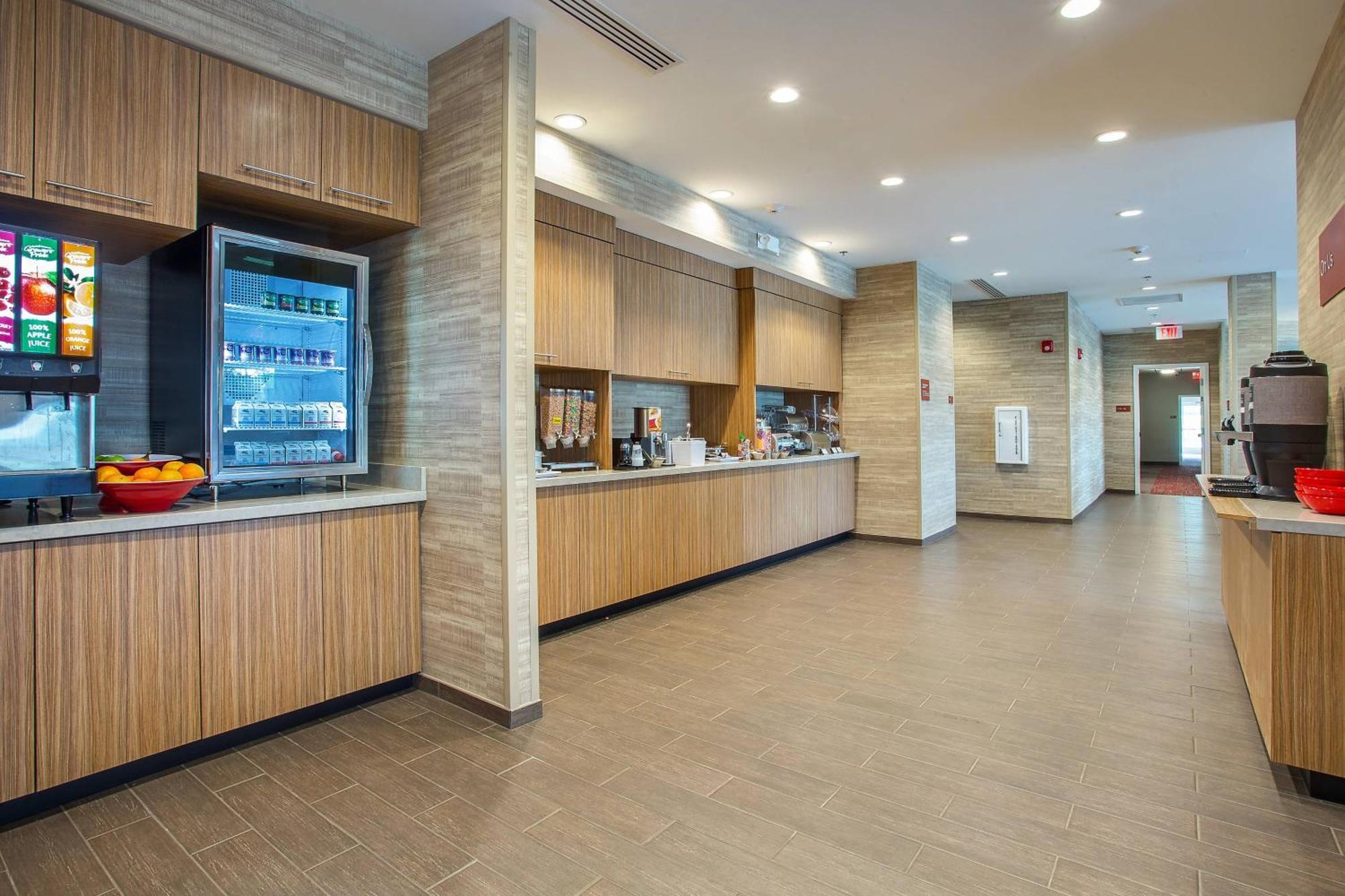 Towneplace Suites By Marriott Knoxville Oak Ridge Zewnętrze zdjęcie