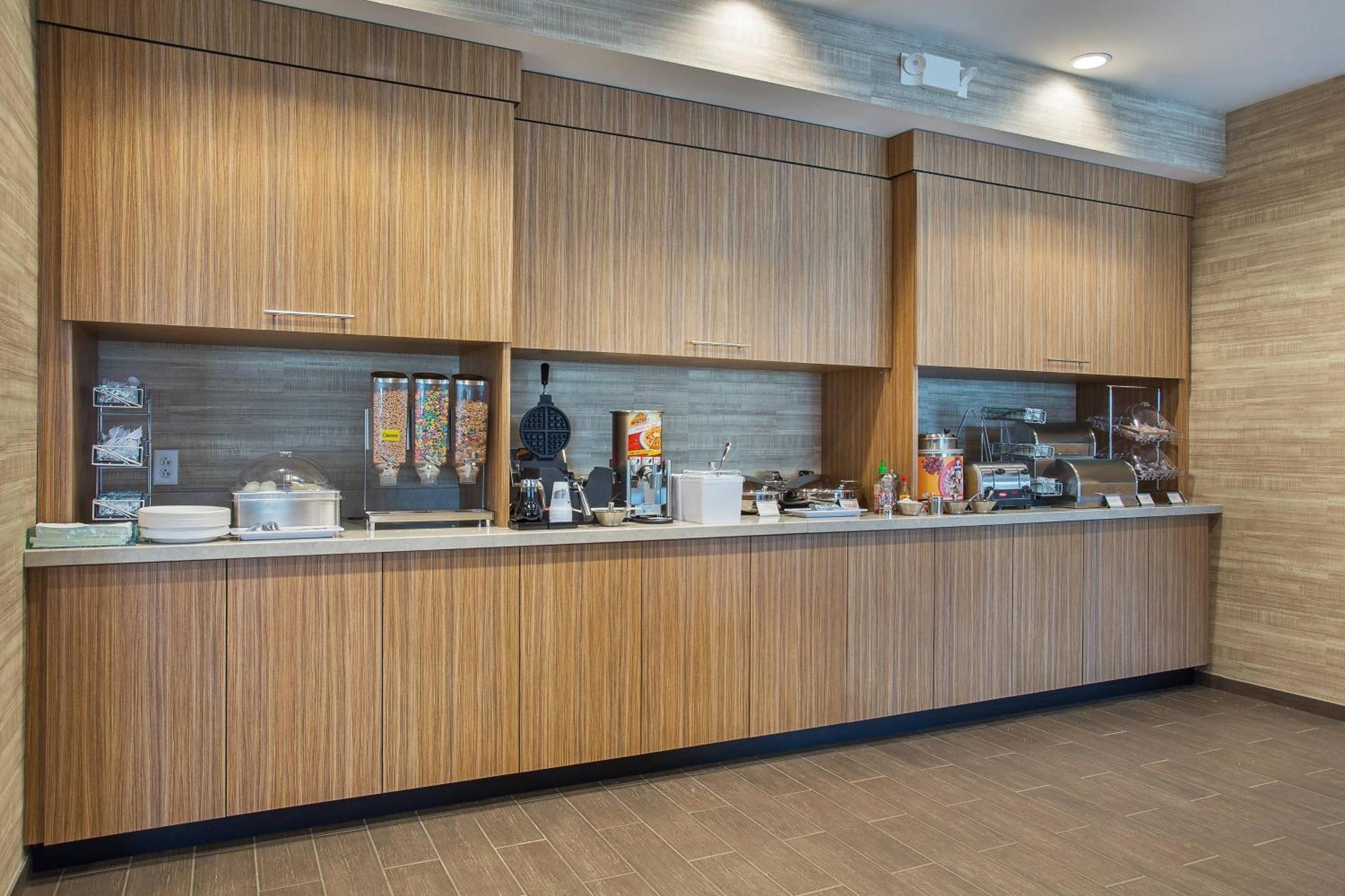 Towneplace Suites By Marriott Knoxville Oak Ridge Zewnętrze zdjęcie