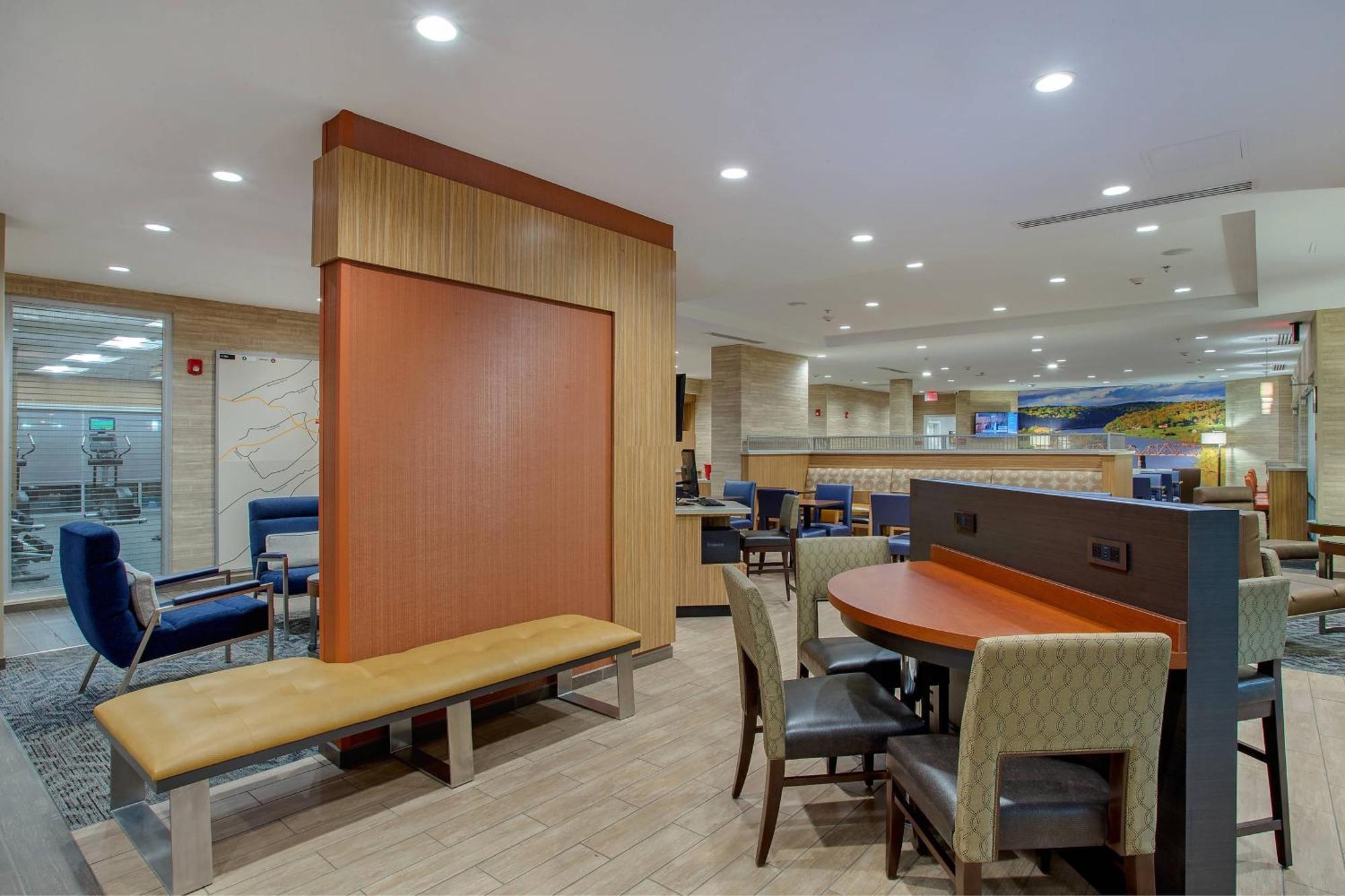 Towneplace Suites By Marriott Knoxville Oak Ridge Zewnętrze zdjęcie