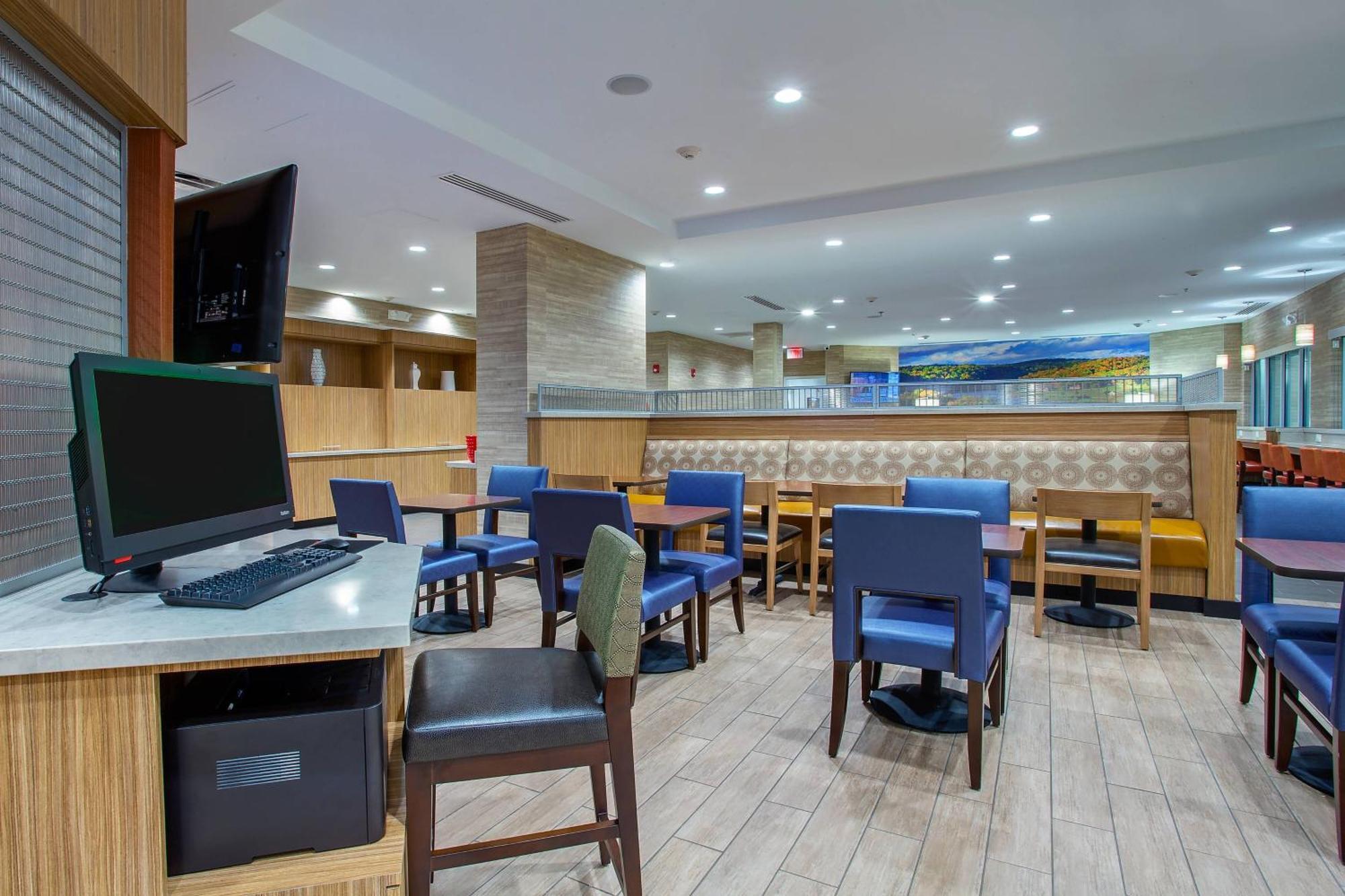 Towneplace Suites By Marriott Knoxville Oak Ridge Zewnętrze zdjęcie