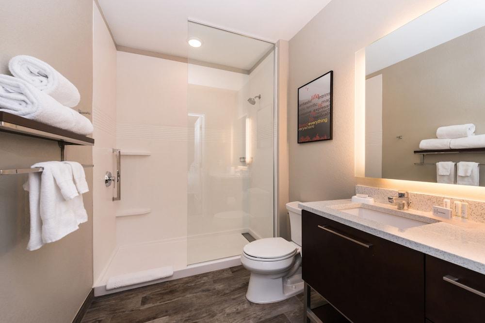 Towneplace Suites By Marriott Knoxville Oak Ridge Zewnętrze zdjęcie
