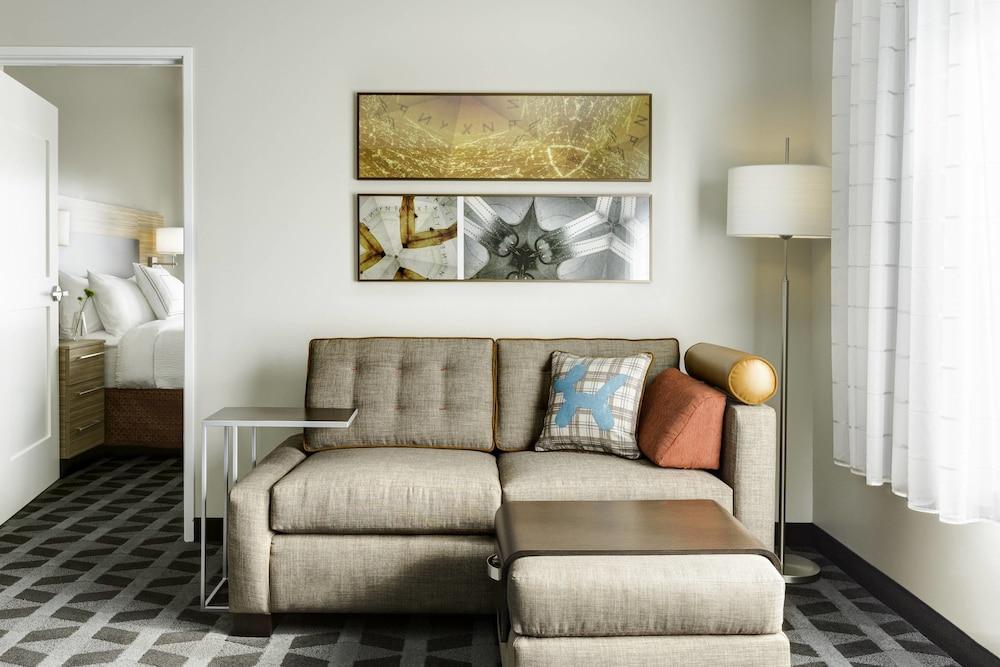 Towneplace Suites By Marriott Knoxville Oak Ridge Zewnętrze zdjęcie