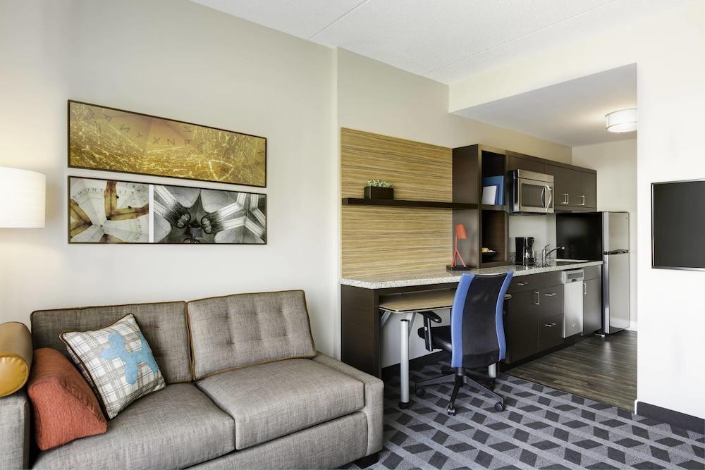 Towneplace Suites By Marriott Knoxville Oak Ridge Zewnętrze zdjęcie