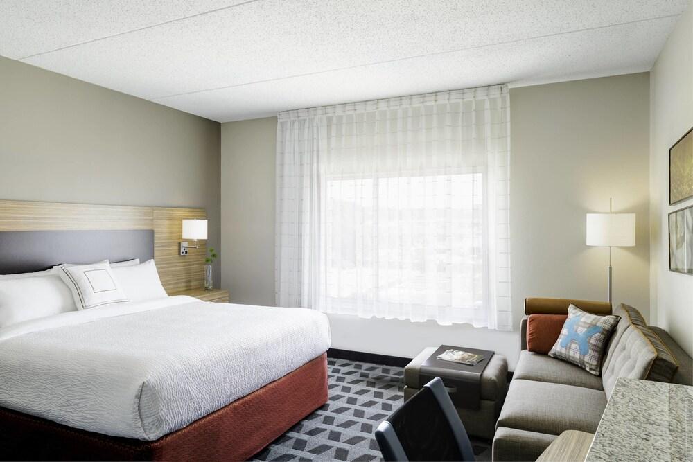Towneplace Suites By Marriott Knoxville Oak Ridge Zewnętrze zdjęcie